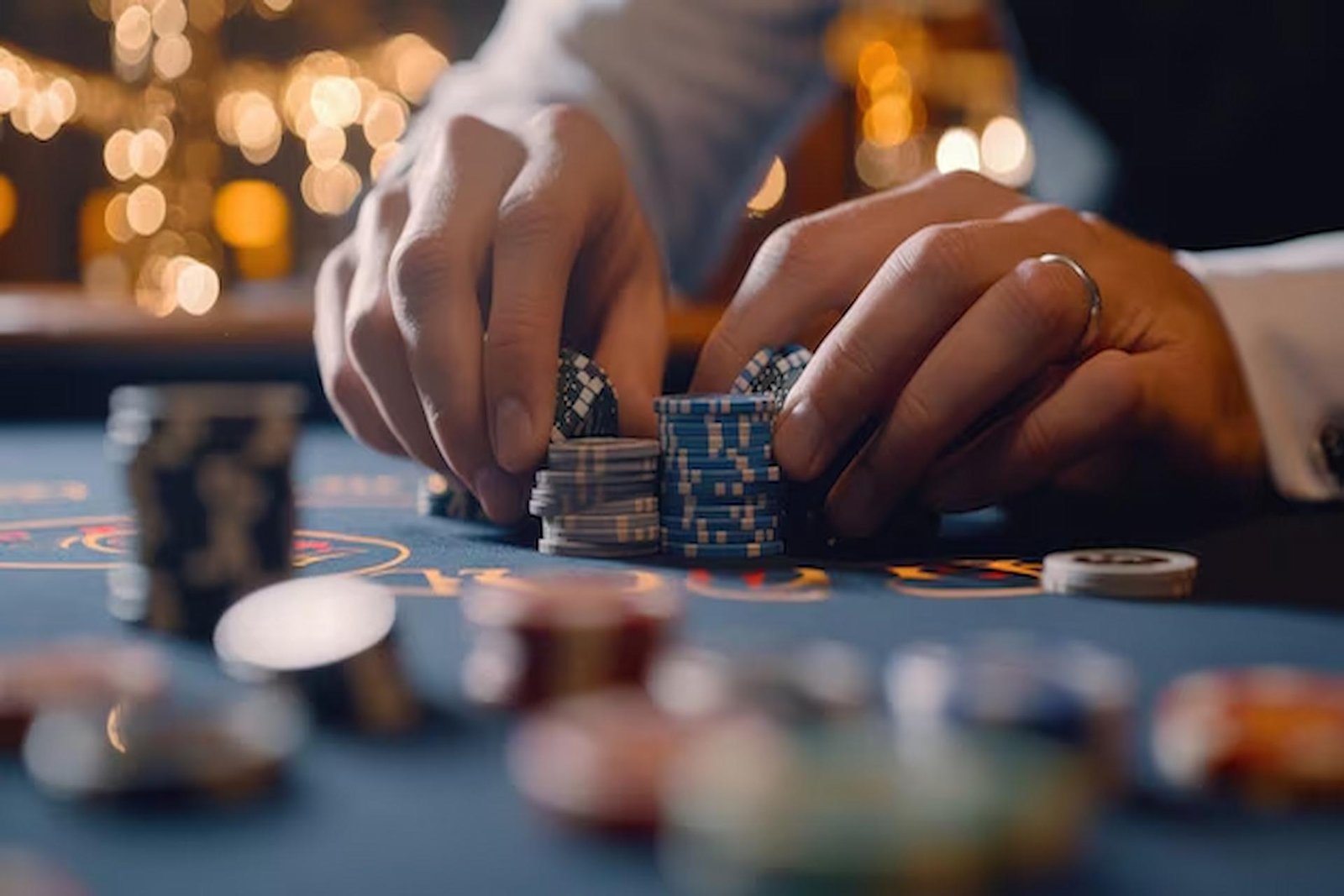close up poker player s hands 23 2151831169