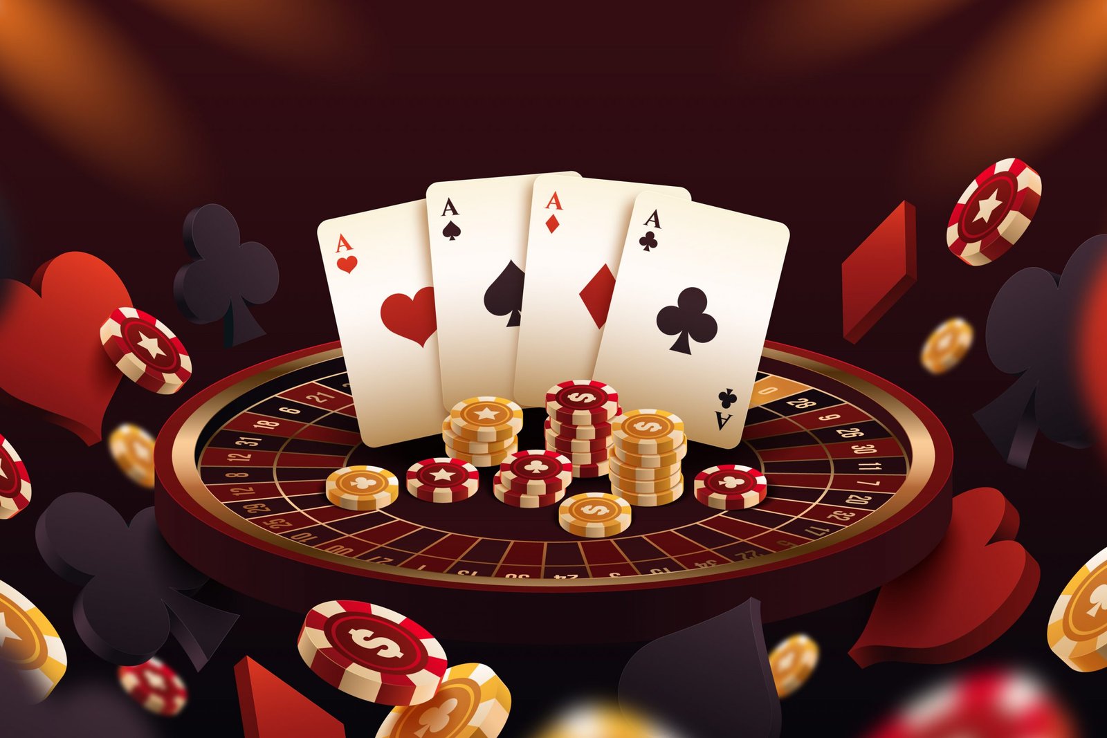 Skill Based Games in Online Casinos A New Era of Gambling scaled