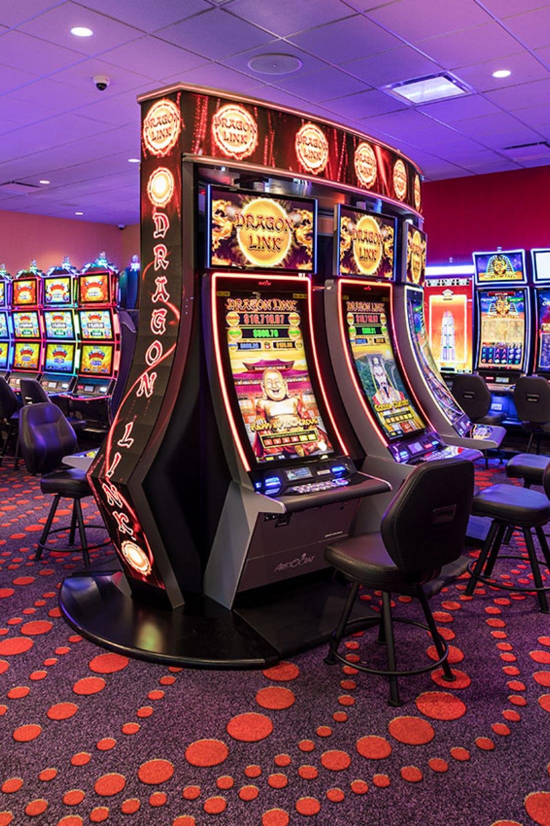 mc casino